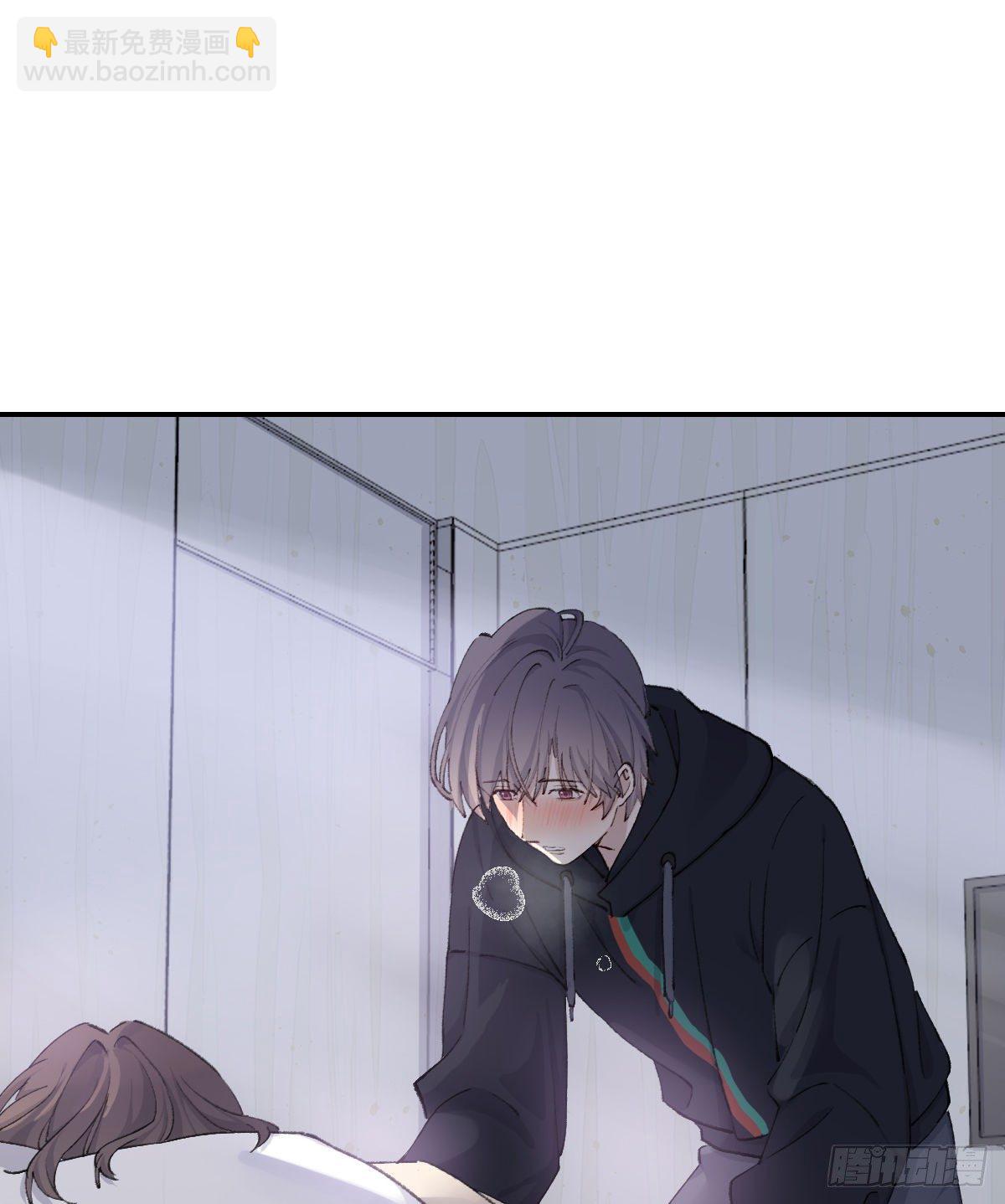 标记(1/2)-第82话