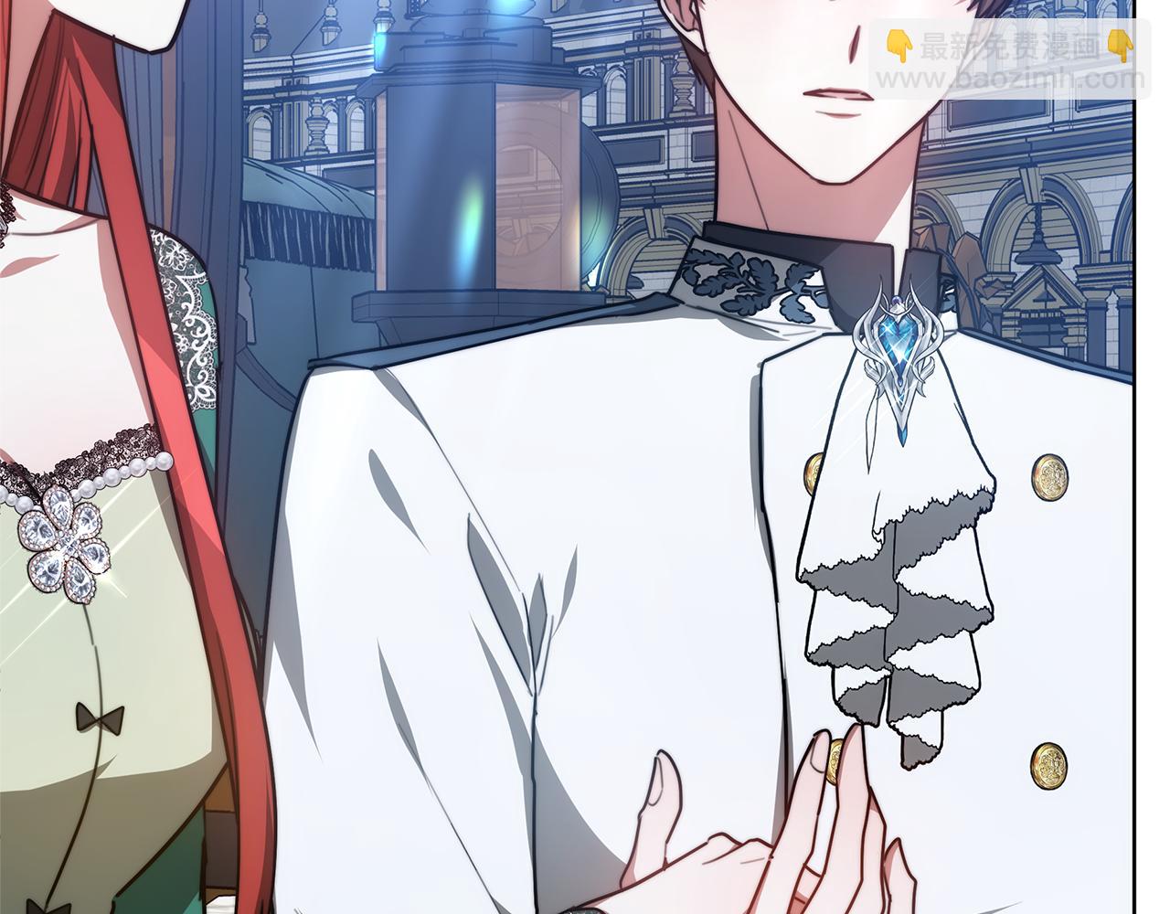 第14话 我想你了(1/5)-第14话