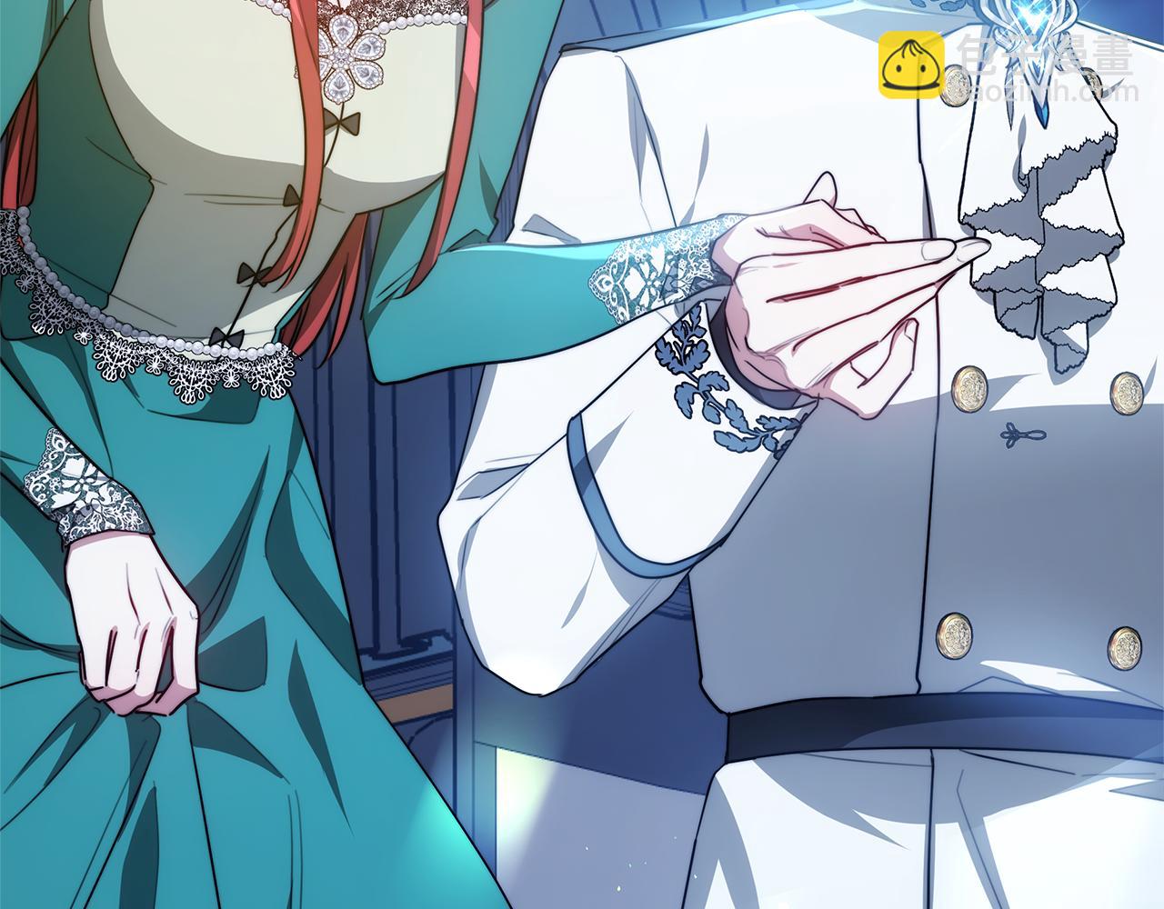 第14话 我想你了(1/5)-第14话