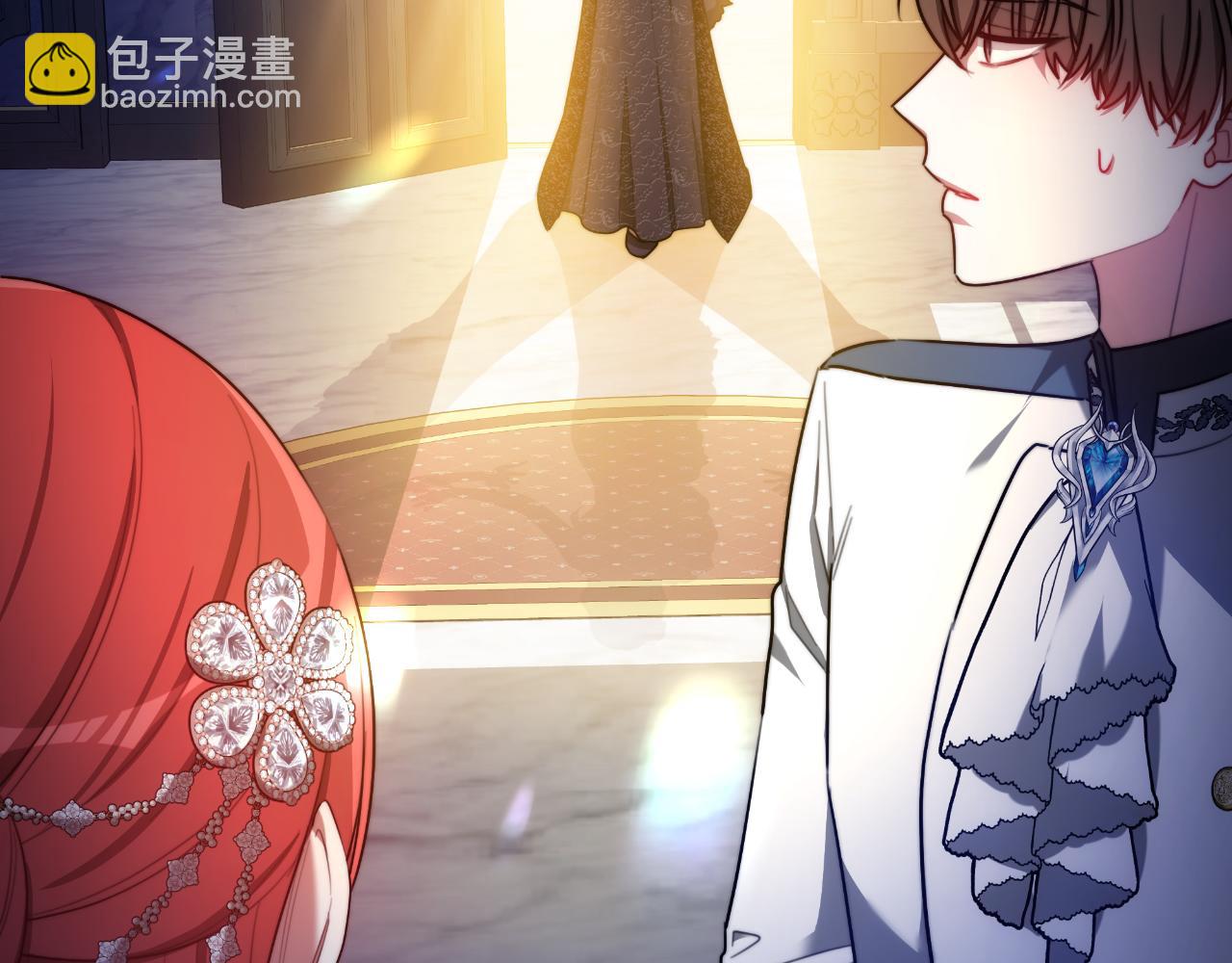 第16话 庭院幽会(1/5)-第16话