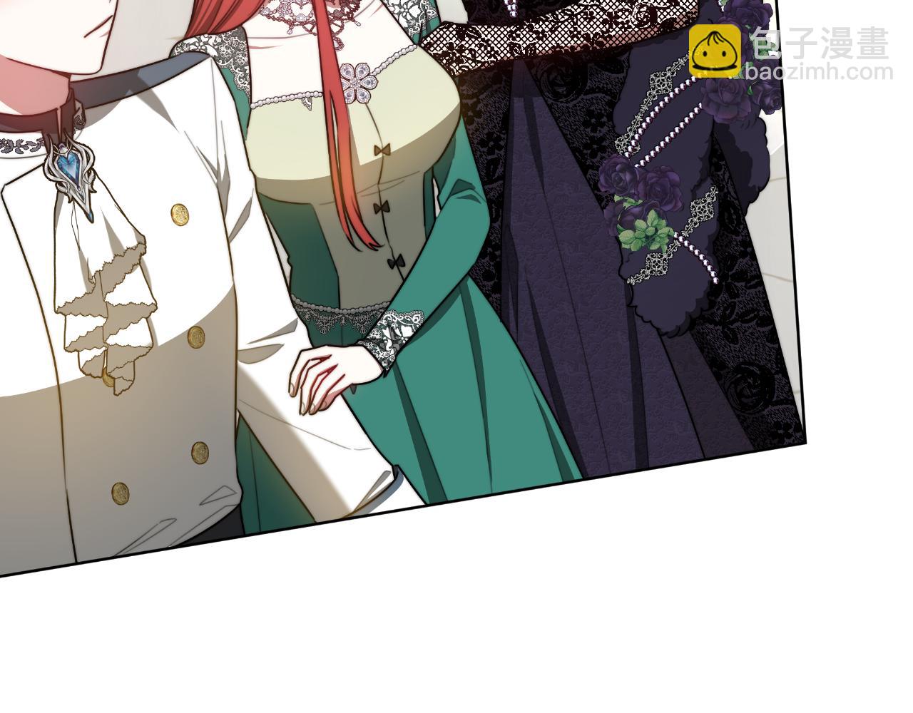 第16话 庭院幽会(1/5)-第16话