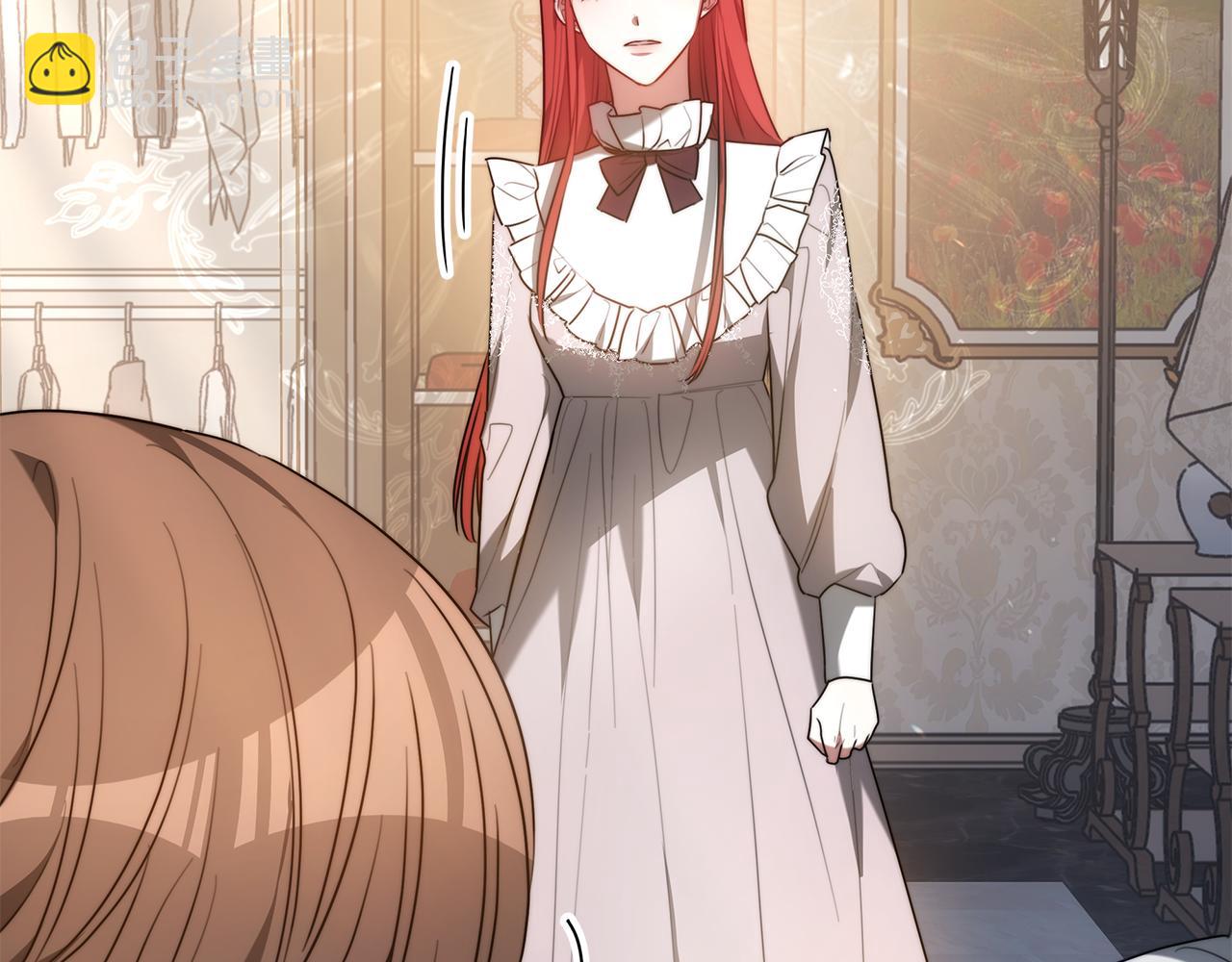 第2话 找别的男人(1/5)-第2话