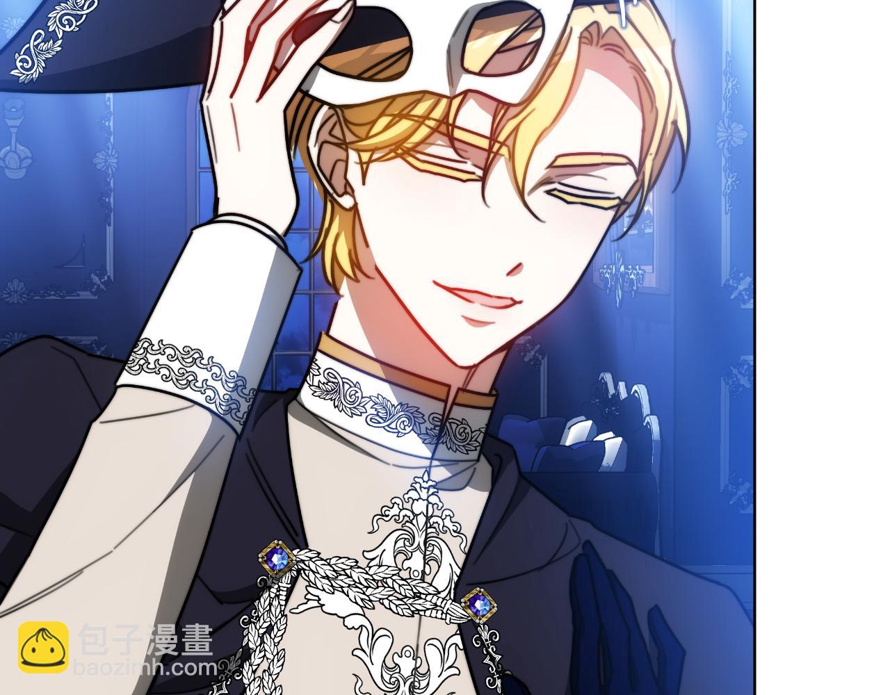 第30话 都是受害者(1/5)-第30话