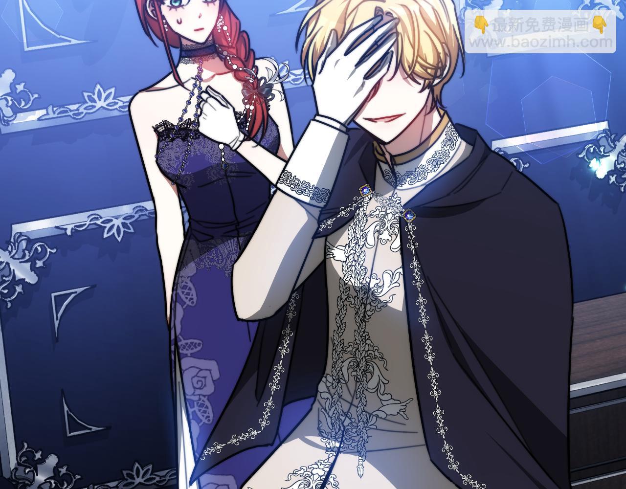 第30话 都是受害者(1/5)-第30话