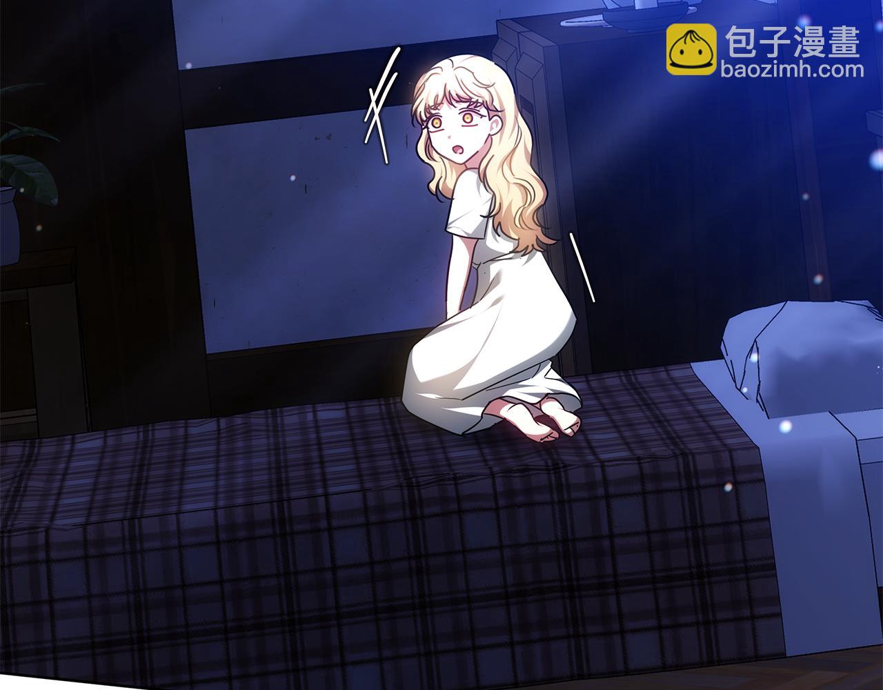 第54话 怀孕(1/5)-第54话