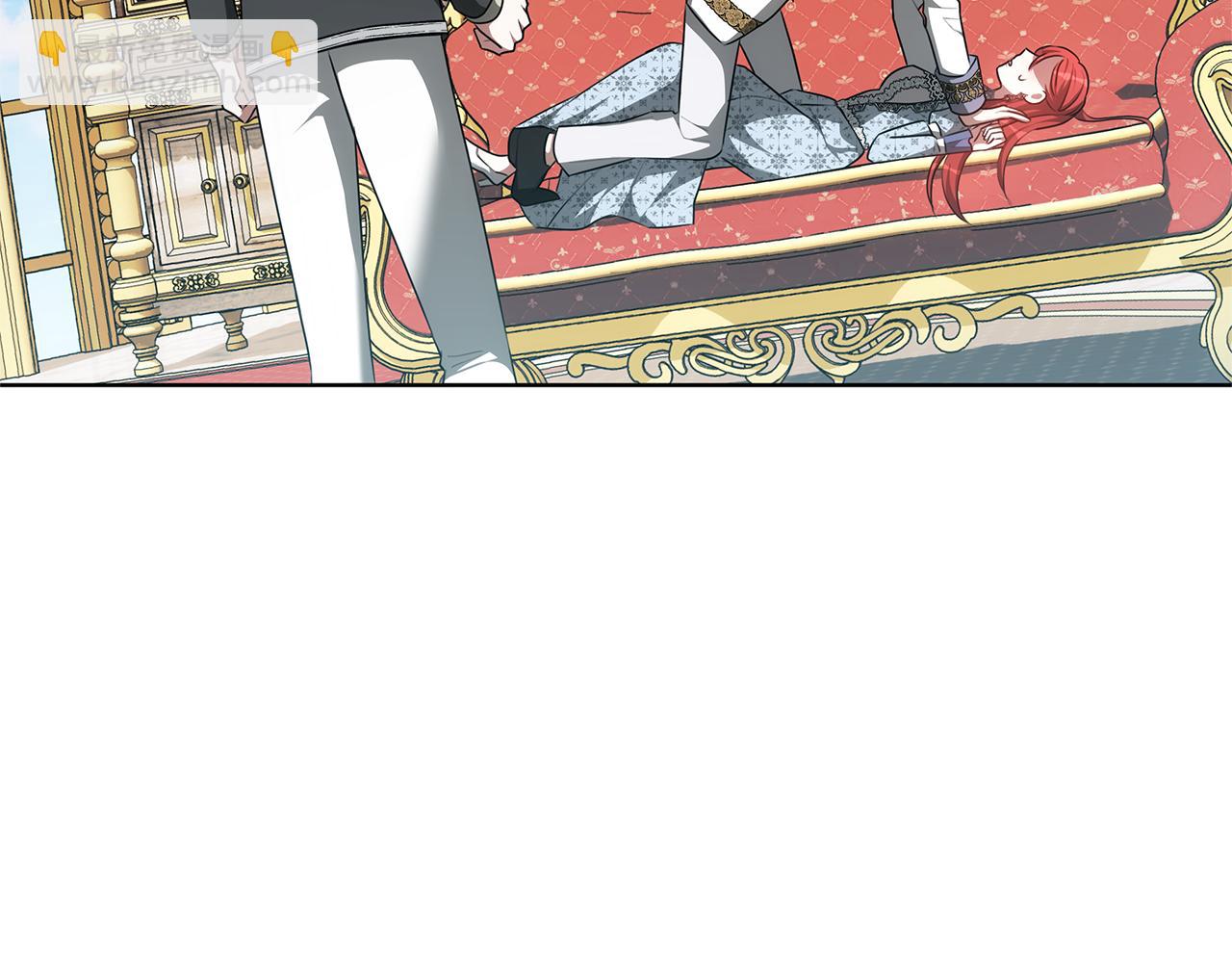 第70话 被跟踪了(1/5)-第70话