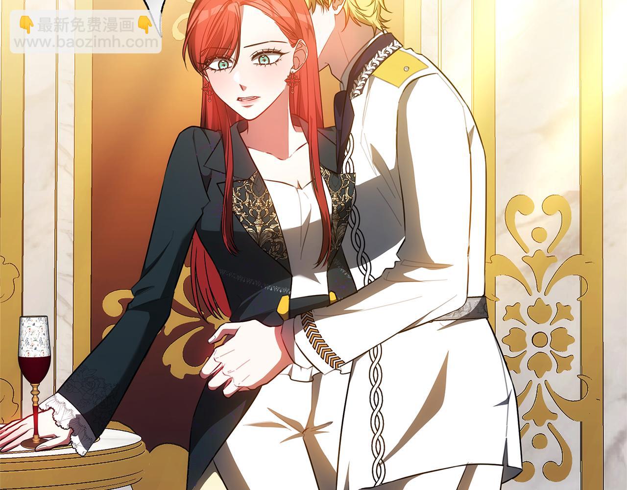 第78话 缠绵(1/5)-第78话