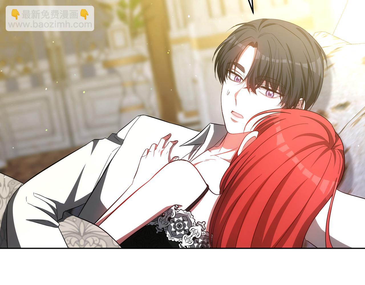 第86话 权谋的阴影(1/5)-第86话