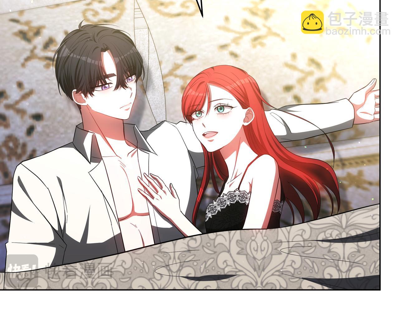 第86话 权谋的阴影(1/5)-第86话