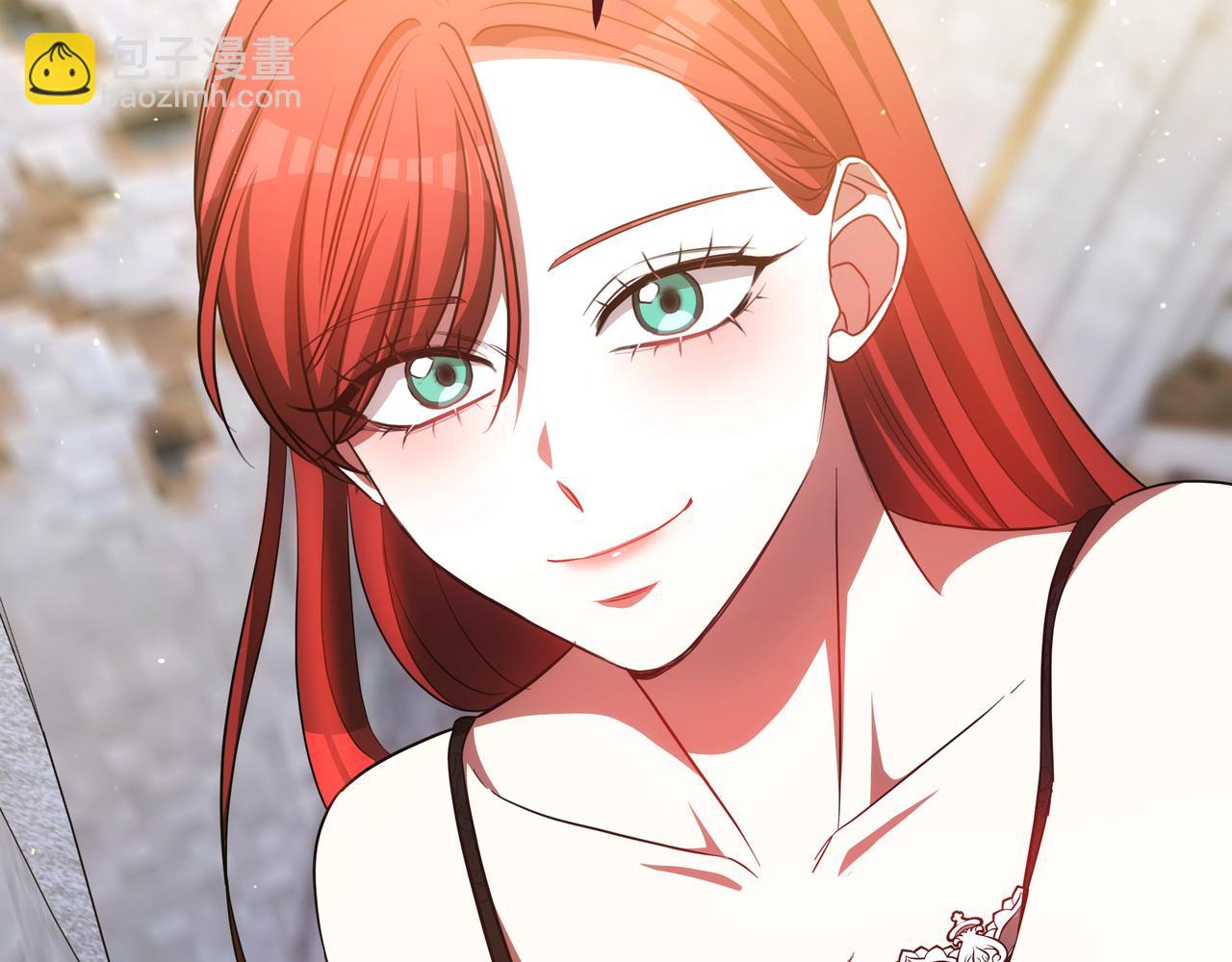 第86话 权谋的阴影(1/5)-第86话