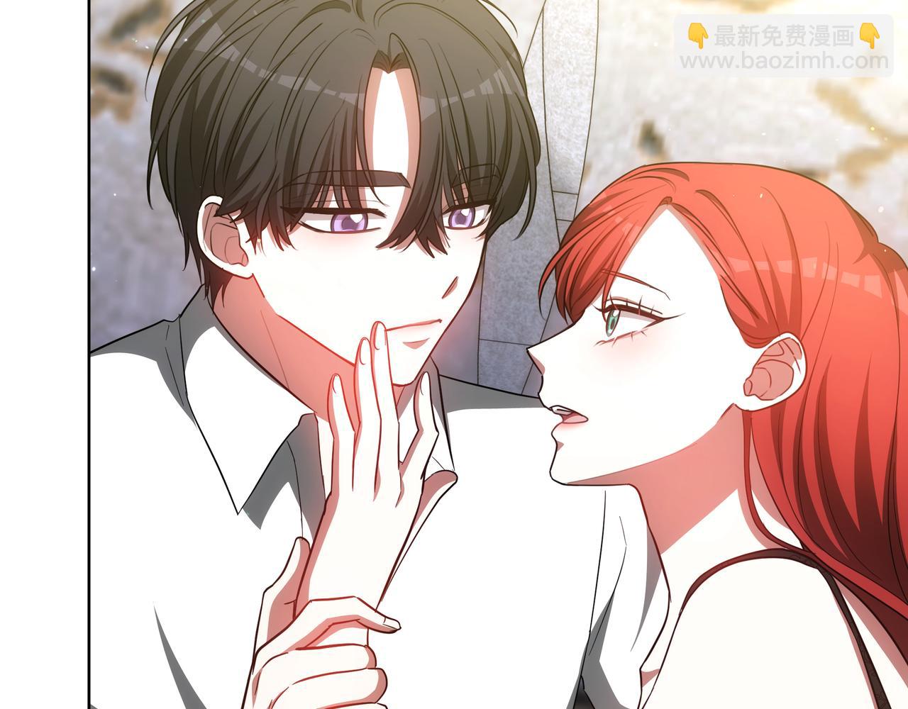 第86话 权谋的阴影(1/5)-第86话