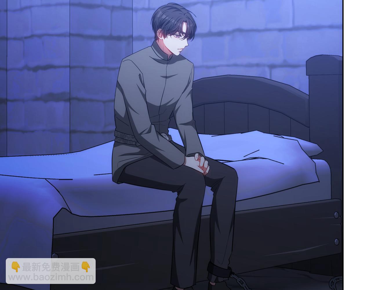 第86话 权谋的阴影(1/5)-第86话