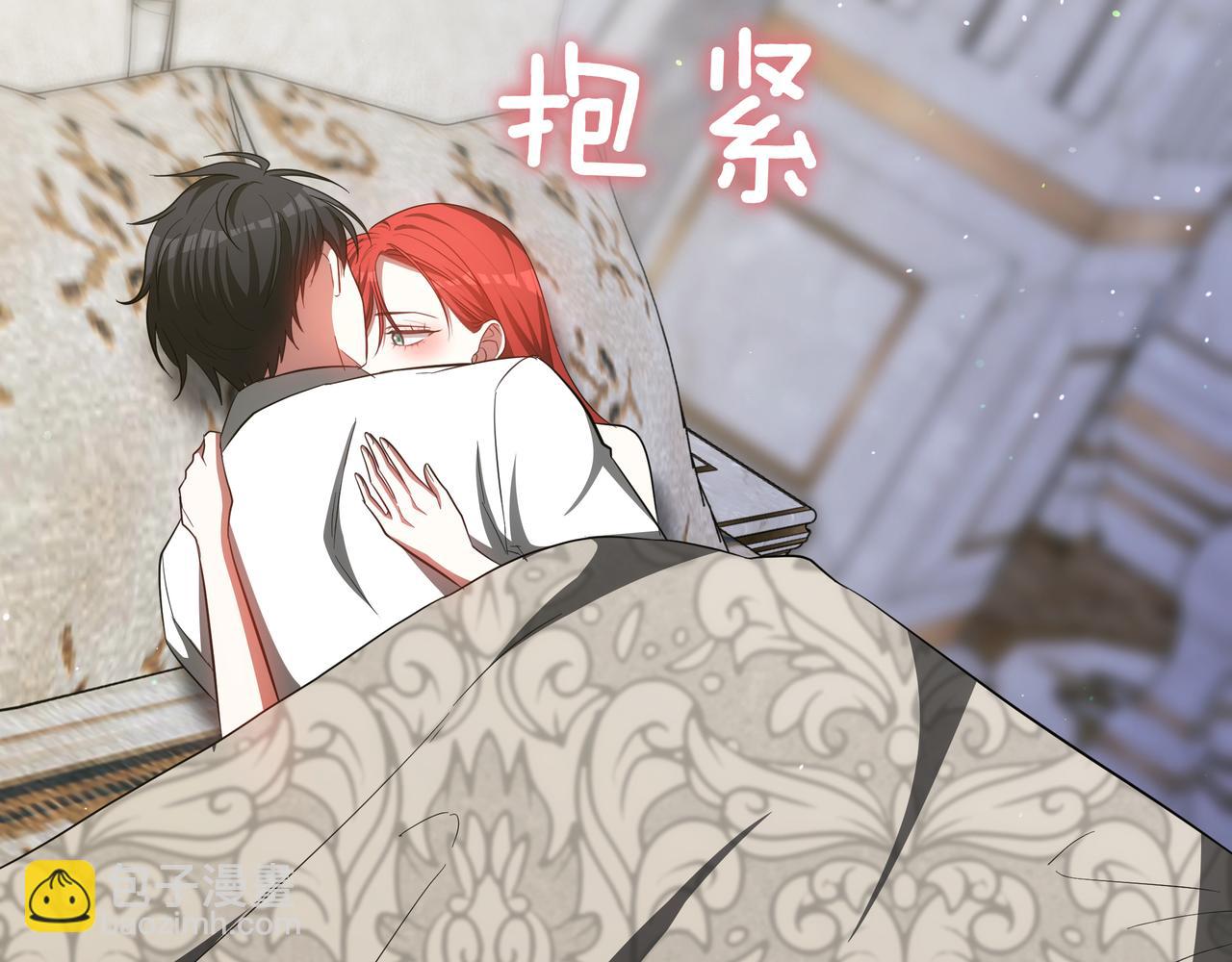 第86话 权谋的阴影(1/5)-第86话