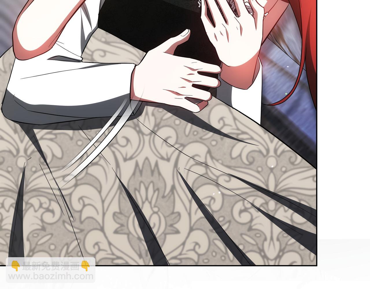 第86话 权谋的阴影(1/5)-第86话