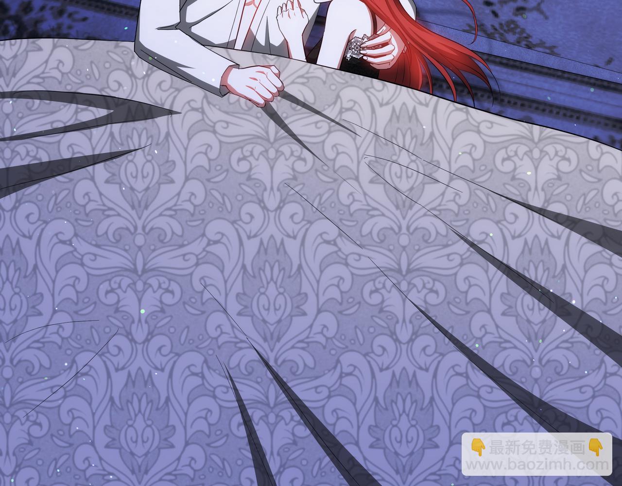 第86话 权谋的阴影(1/5)-第86话