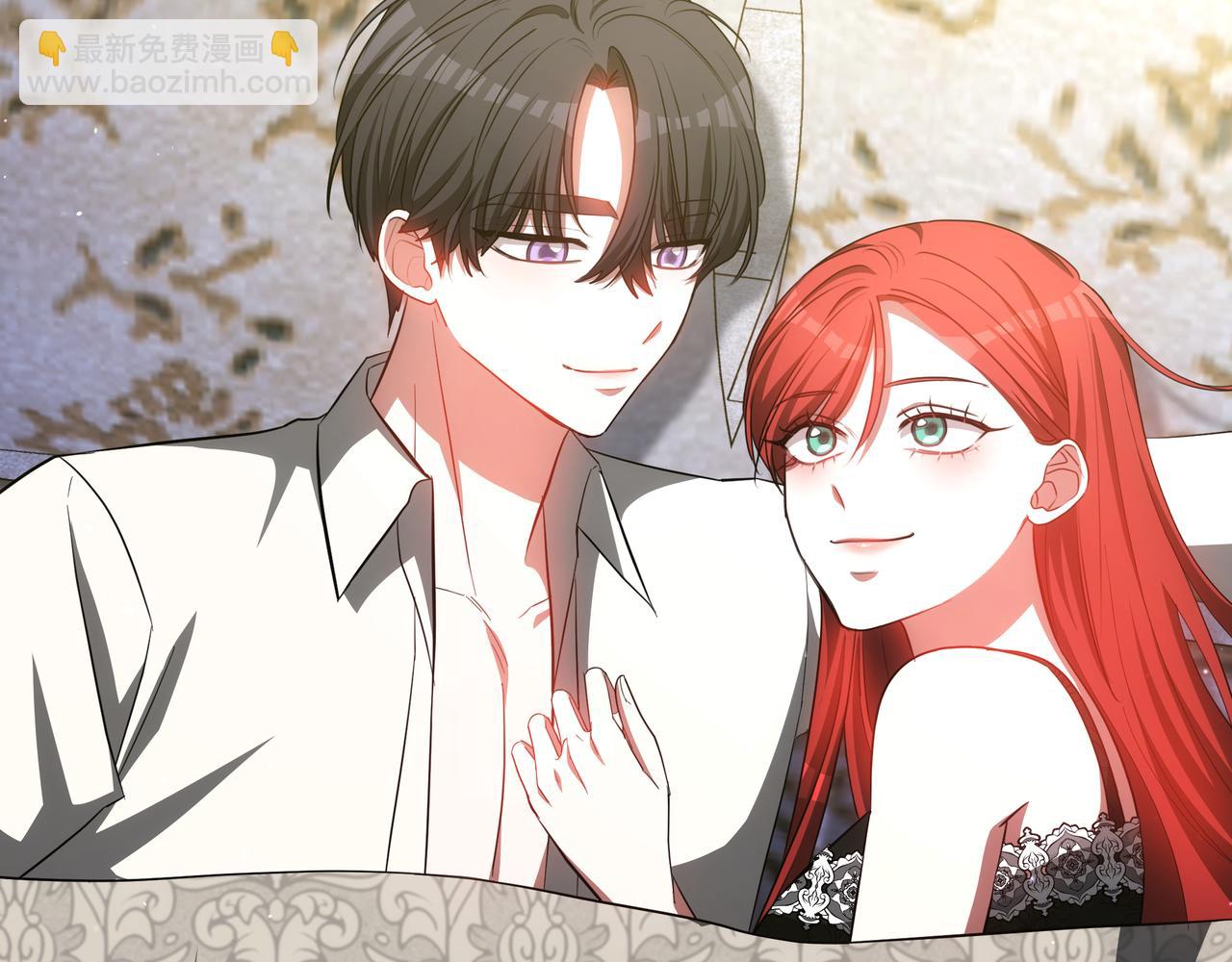 第86话 权谋的阴影(1/5)-第86话