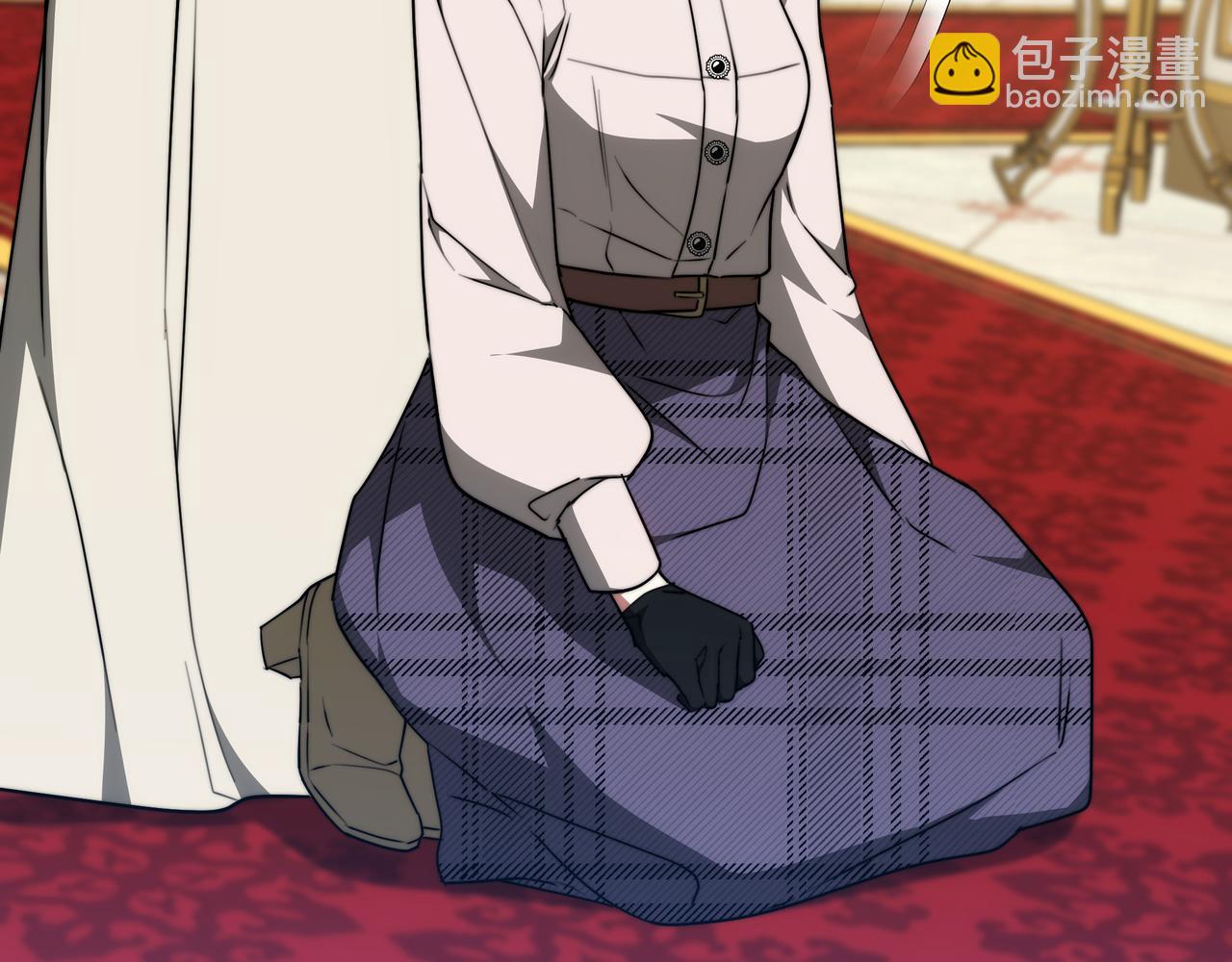 雙向背叛 - 第96話 請多指教，喬舒婭。(1/6) - 5