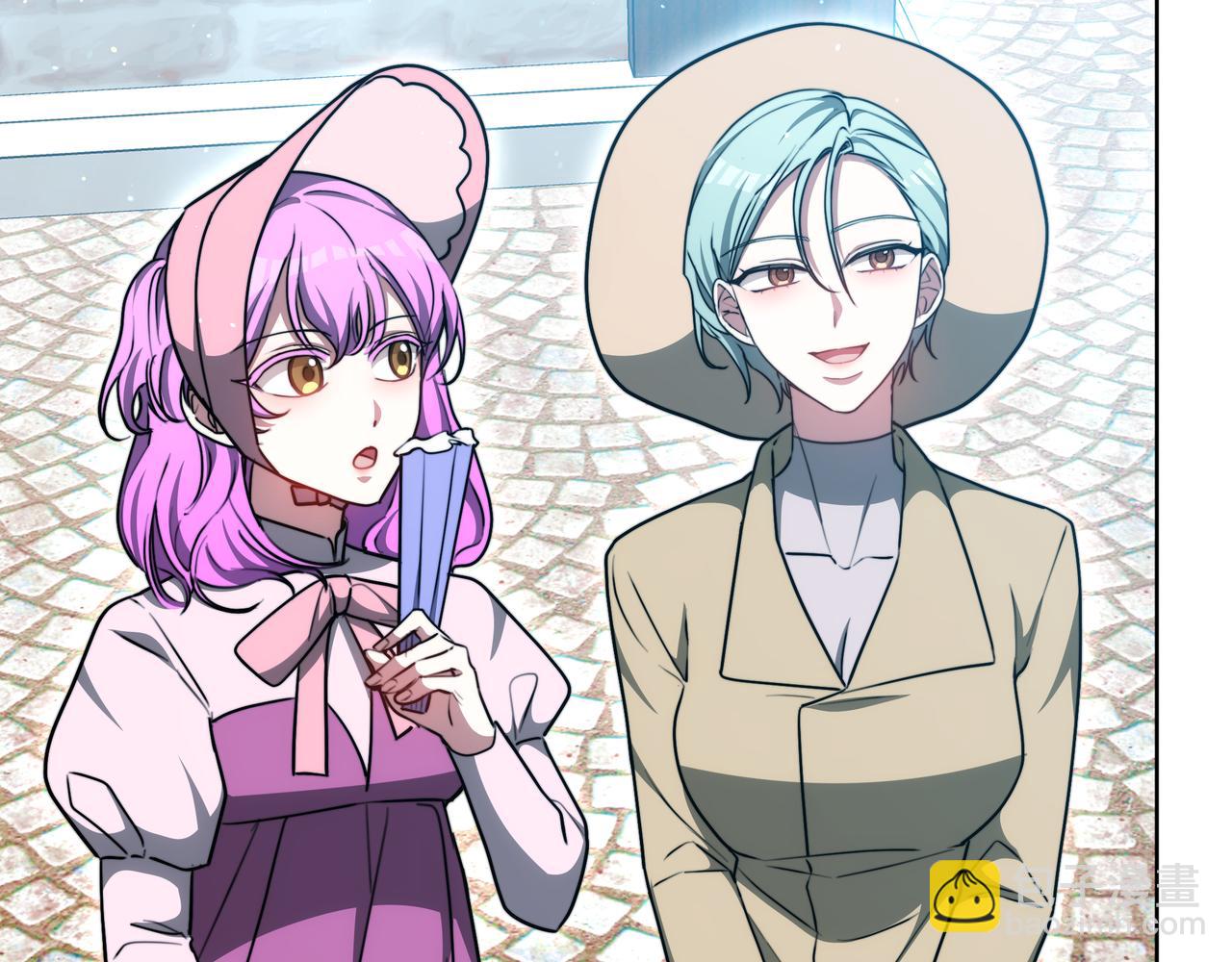 第98话 好事成双(1/6)-第98话