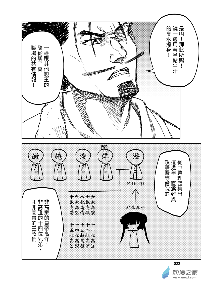 卷之貳(1/4)-第20话