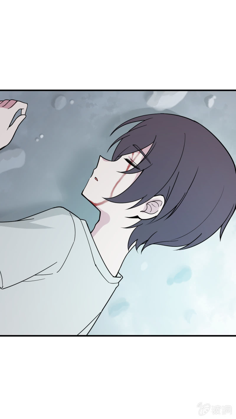 关于喜欢的人在自己眼前被狂虐&hellip;&hellip;-第16话