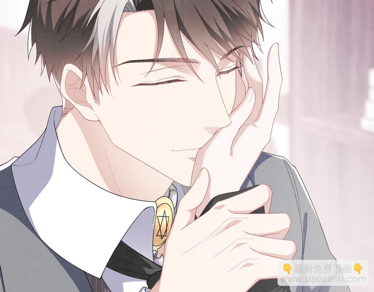 第15话 特别的礼物(1/3)-第16话