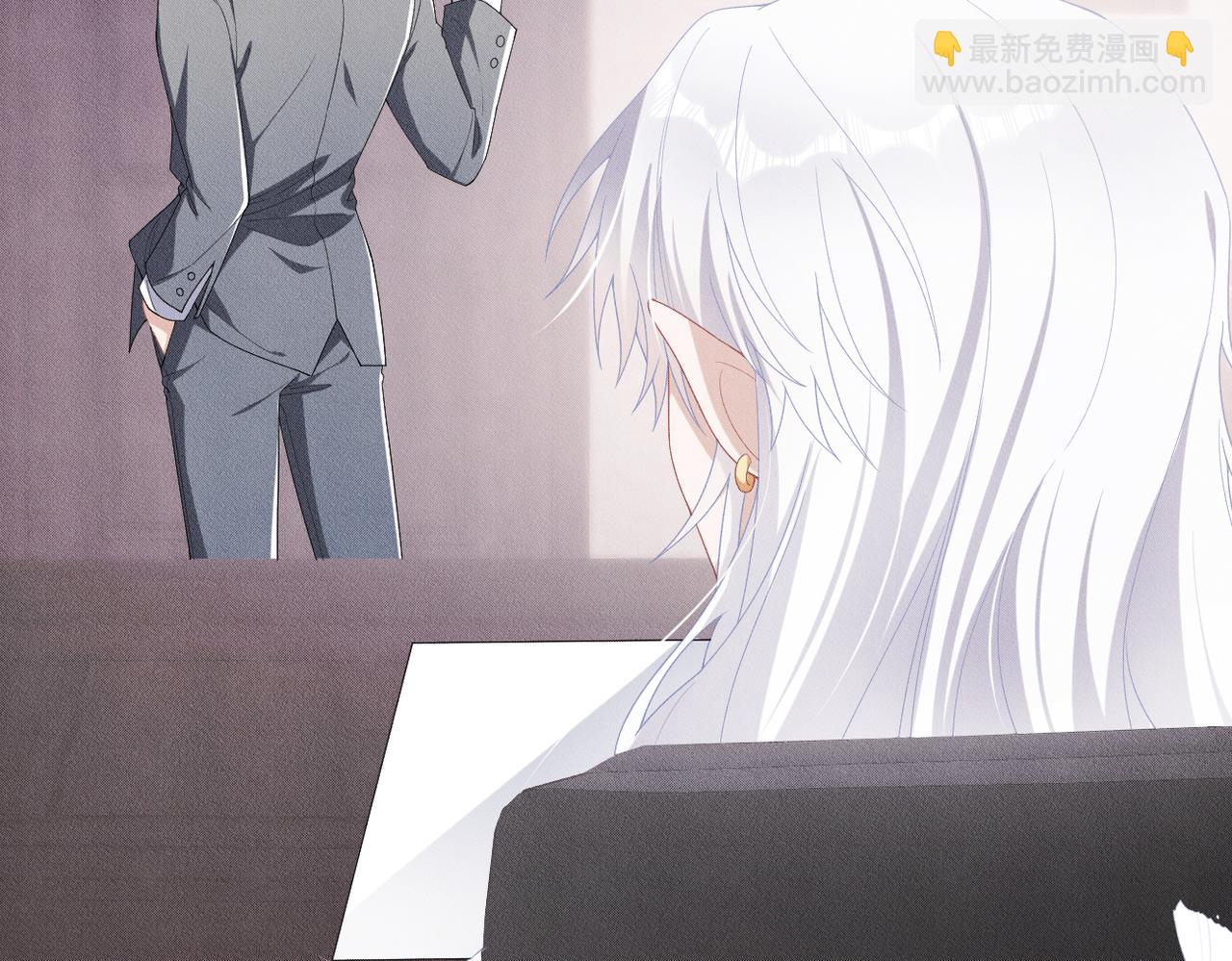 第15话 特别的礼物(1/3)-第16话