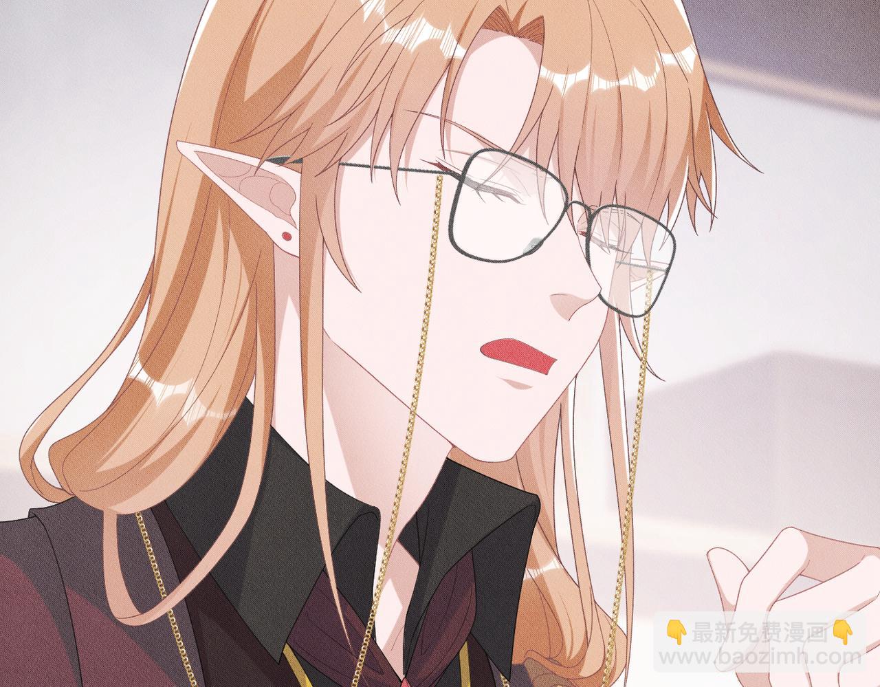 第15话 特别的礼物(1/3)-第16话