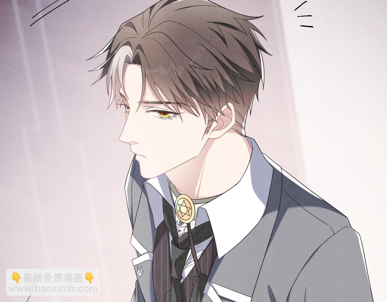 第15话 特别的礼物(1/3)-第16话