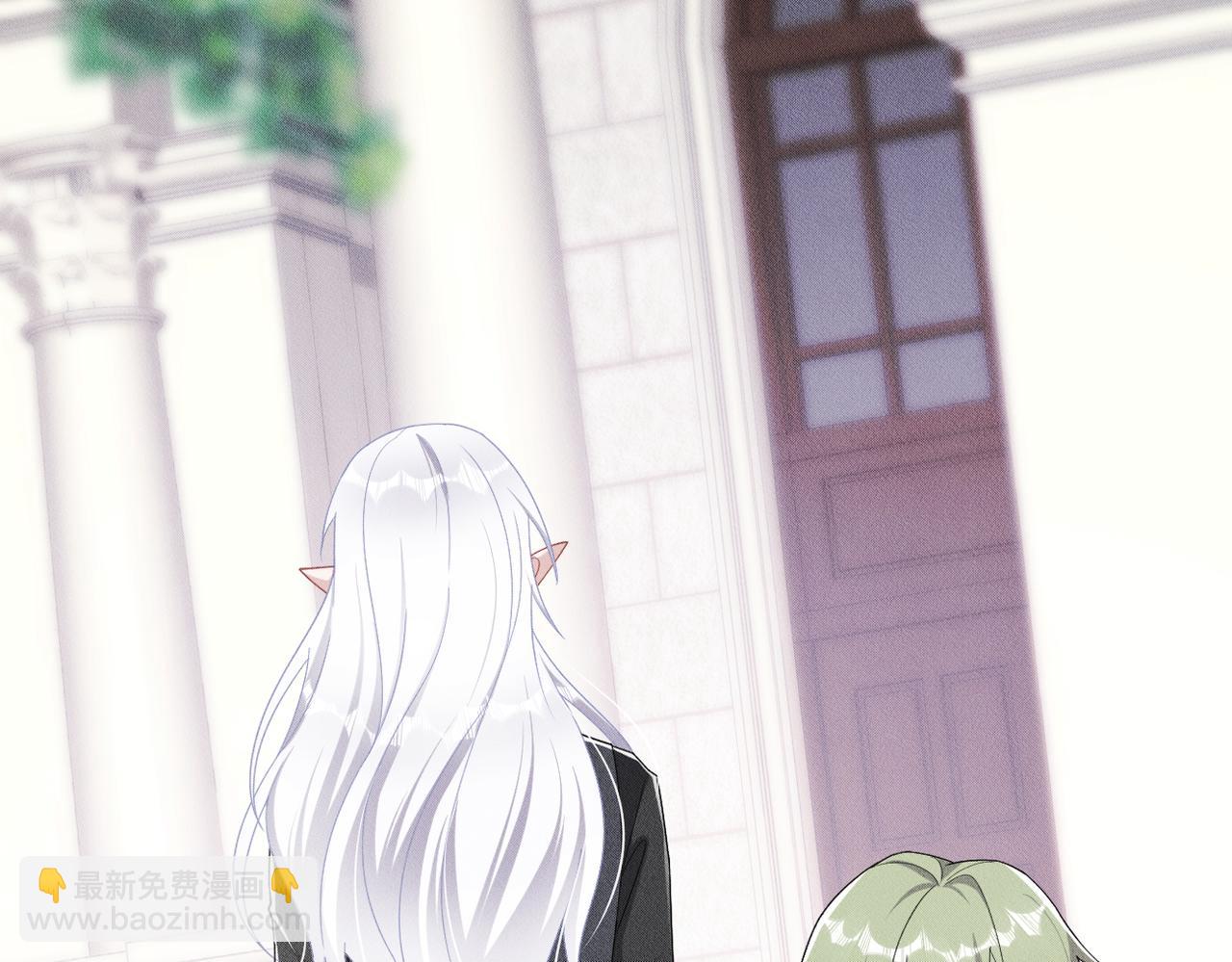 第17话 享受&ldquo;假期&rdquo;(1/2)-第18话