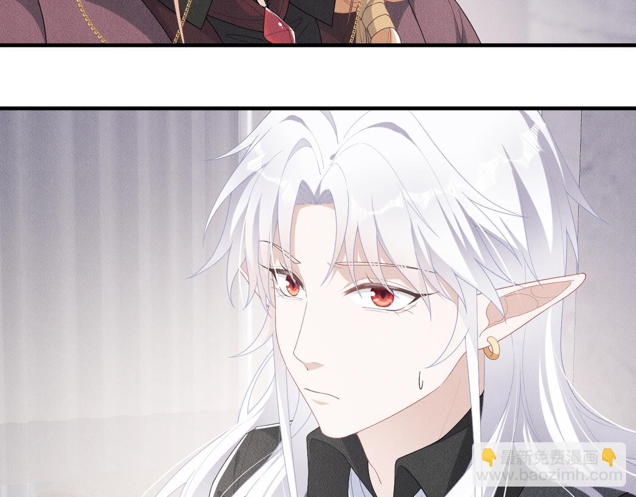 第17话 享受&ldquo;假期&rdquo;(1/2)-第18话