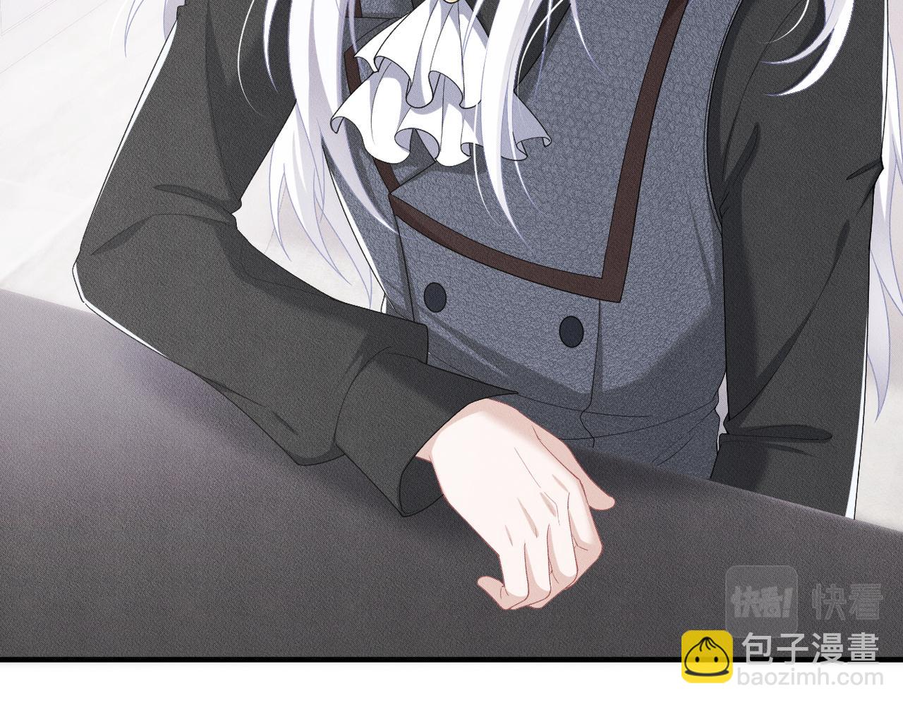 第17话 享受&ldquo;假期&rdquo;(1/2)-第18话