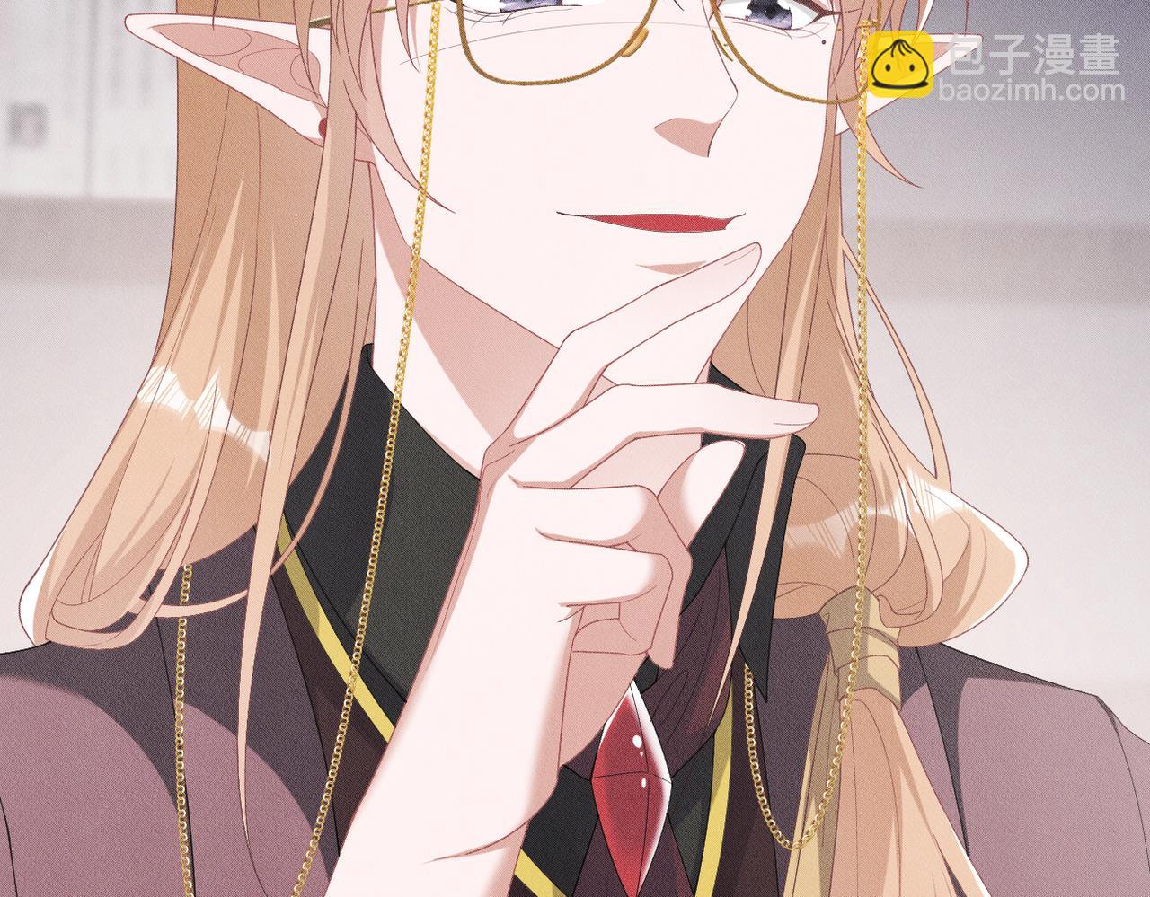 第17话 享受&ldquo;假期&rdquo;(1/2)-第18话