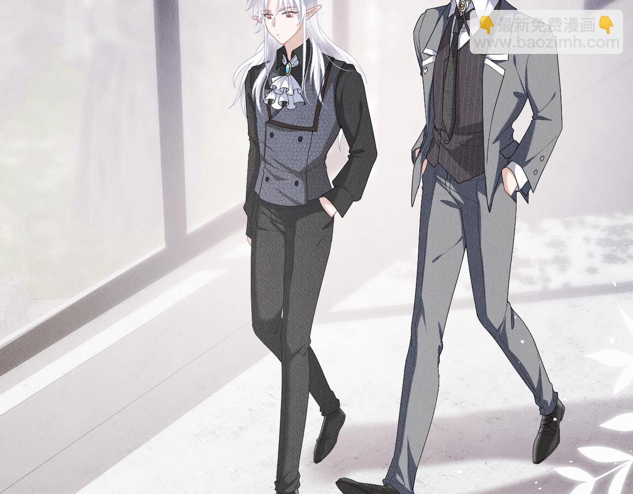 第19话 &ldquo;抓紧了！&rdquo;(1/3)-第20话