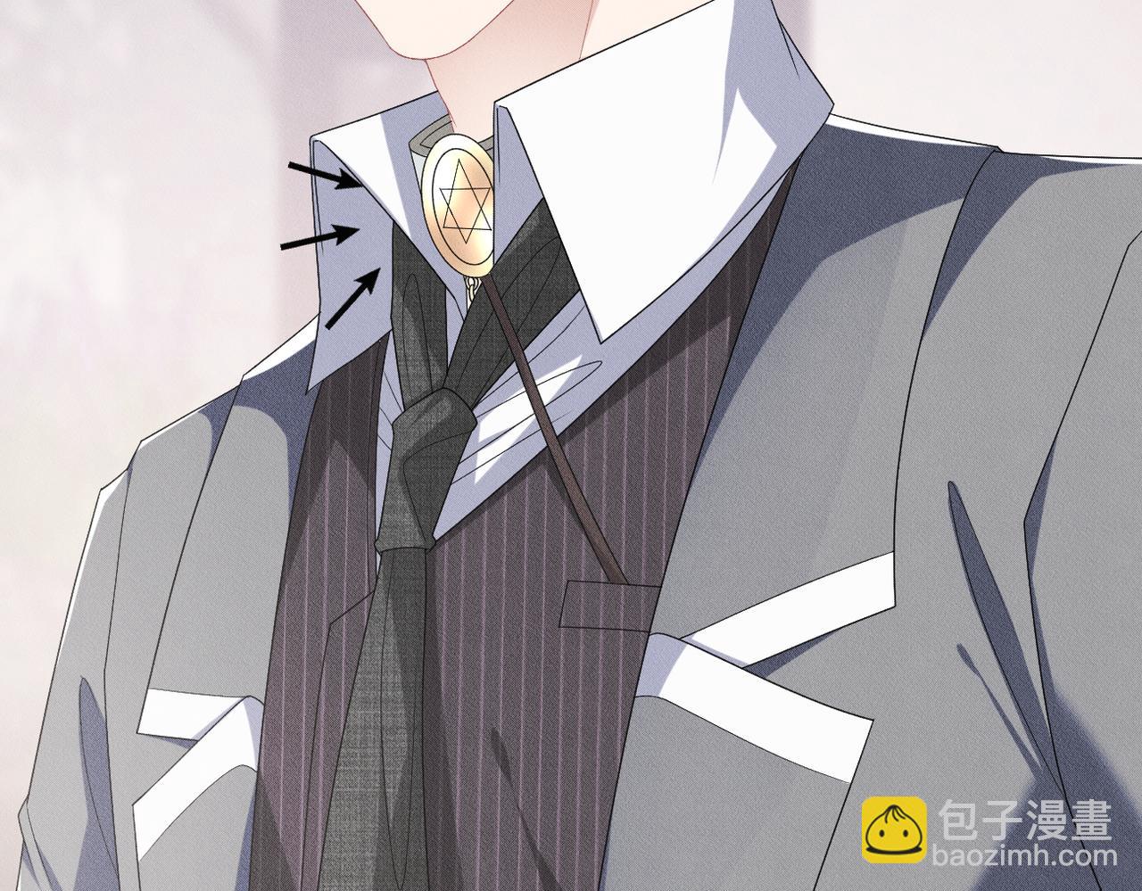 第19话 &ldquo;抓紧了！&rdquo;(1/3)-第20话