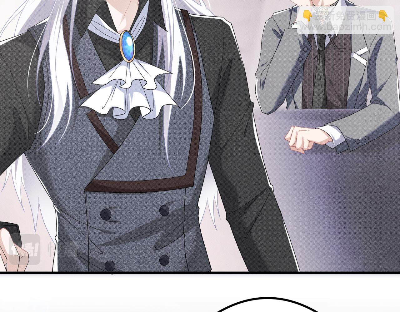 第19话 &ldquo;抓紧了！&rdquo;(1/3)-第20话