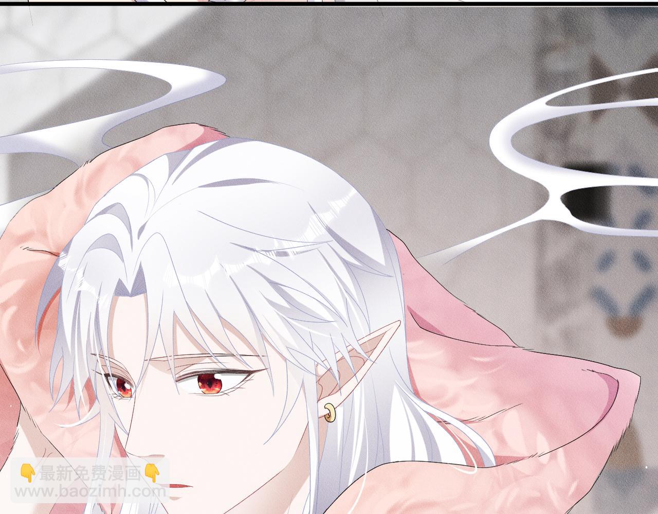 第21话 好好睡觉(1/2)-第22话