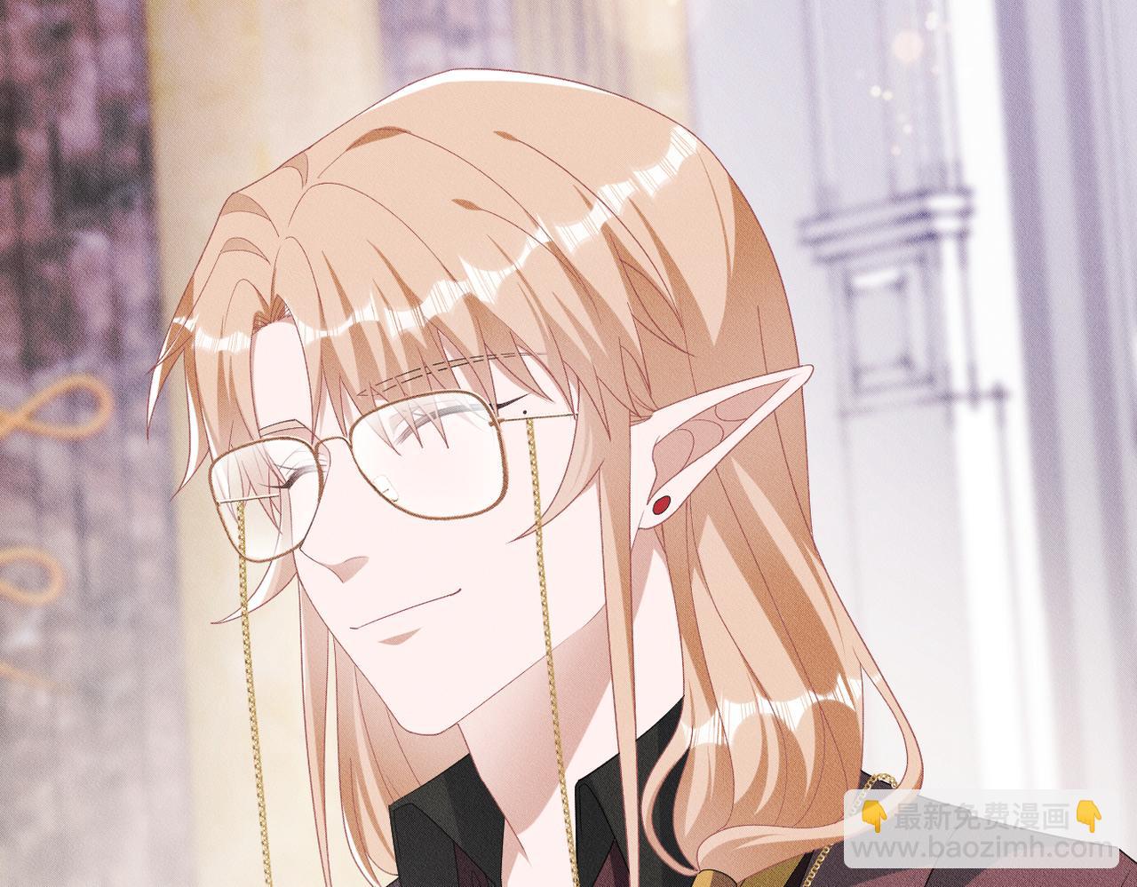 第23话 选择血侍(1/2)-第24话