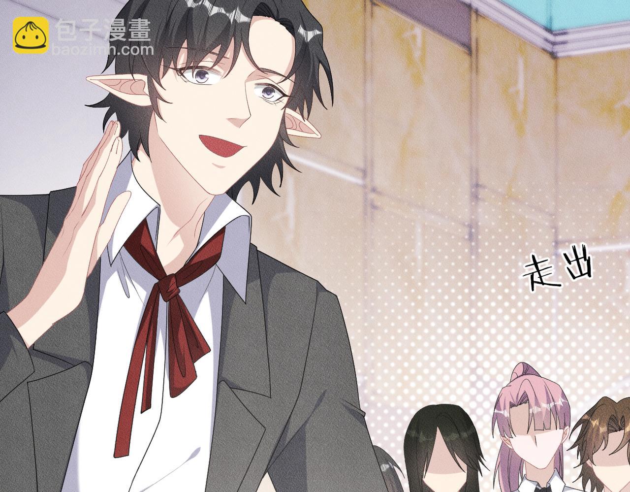 第23话 选择血侍(1/2)-第24话