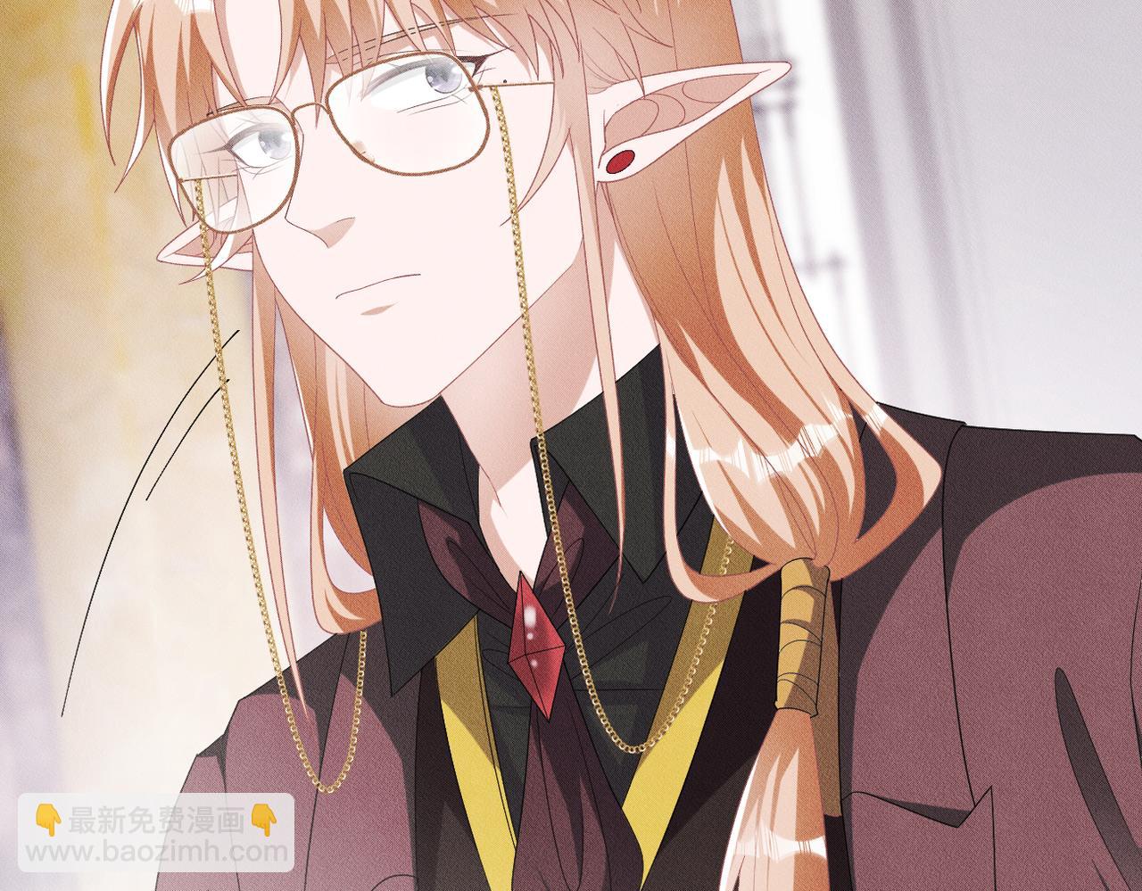 第23话 选择血侍(1/2)-第24话