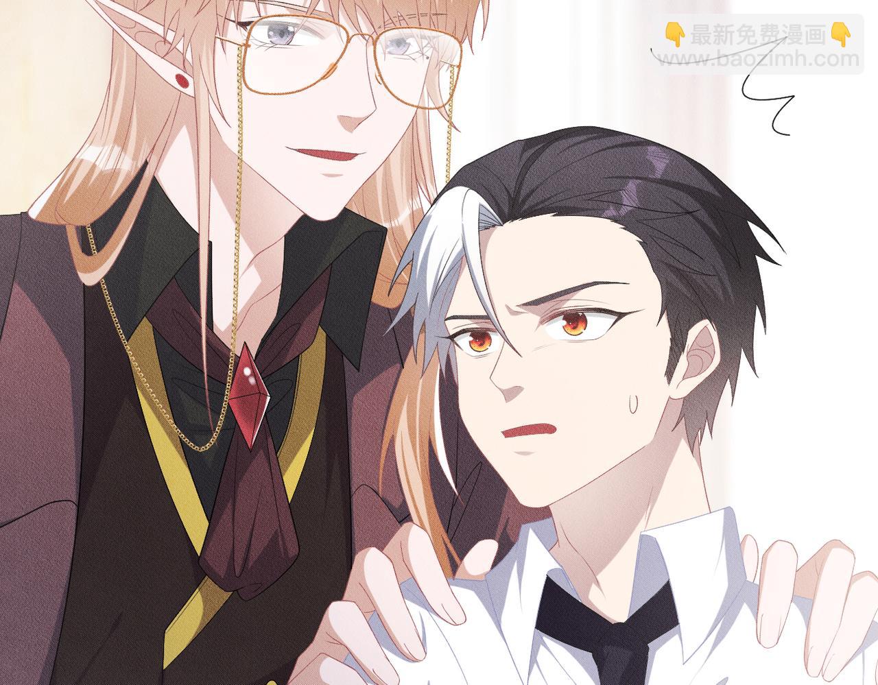 第23话 选择血侍(1/2)-第24话