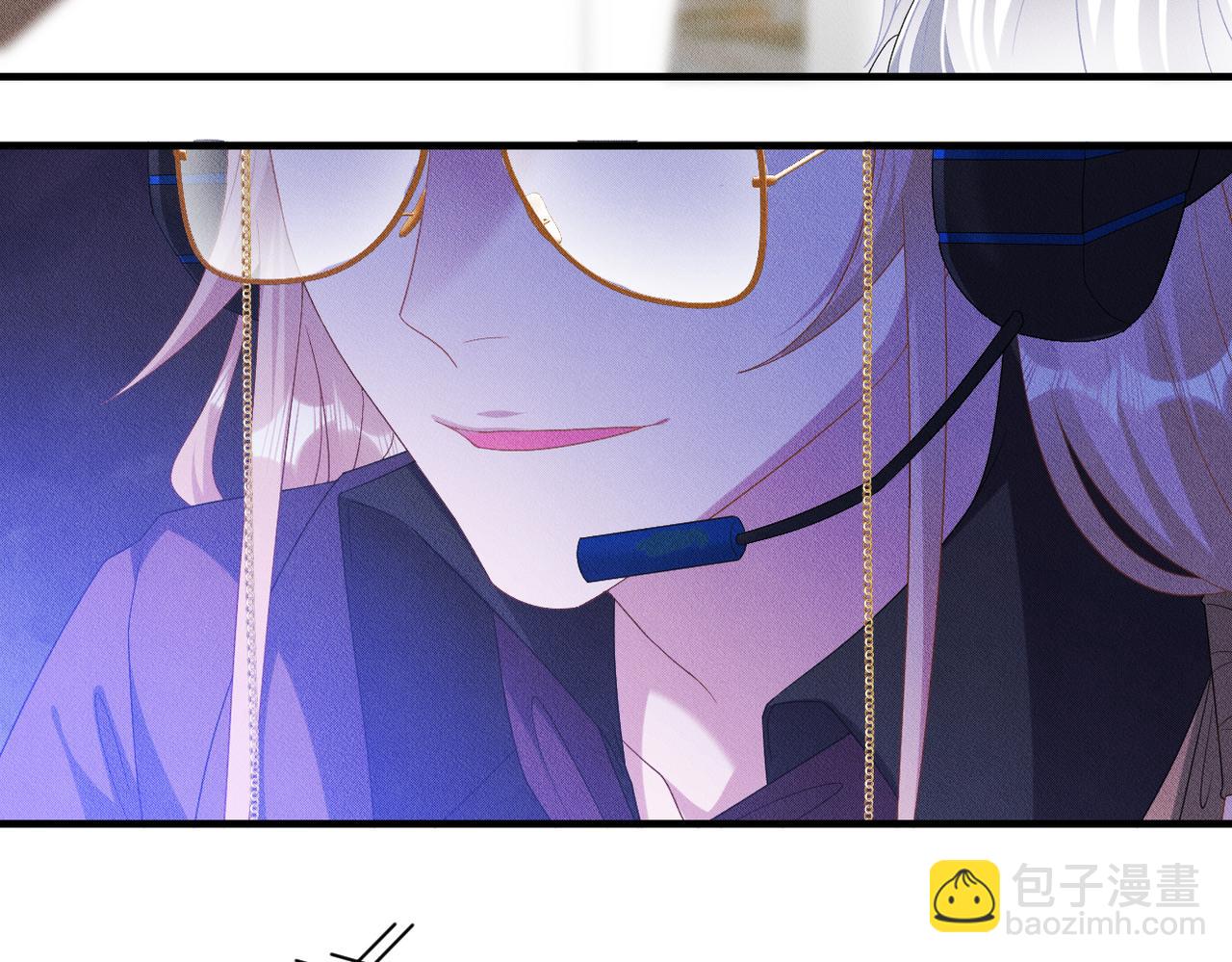 第27话 &ldquo;有人瞄准了我！&rdquo;(1/2)-第28话