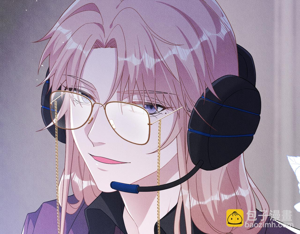 第27话 &ldquo;有人瞄准了我！&rdquo;(1/2)-第28话