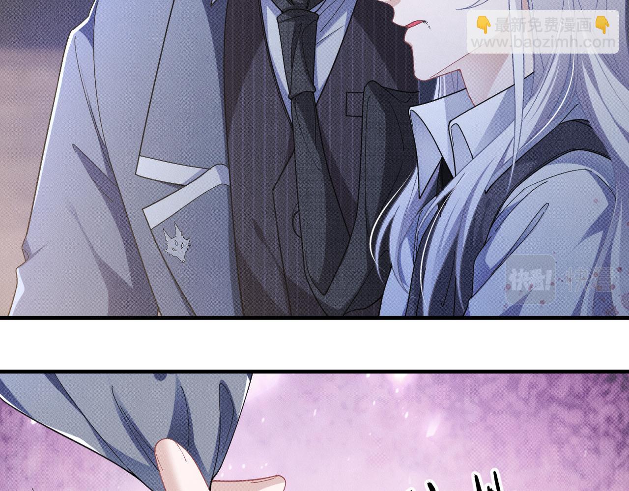 第29话 不要离开我！(1/2)-第30话