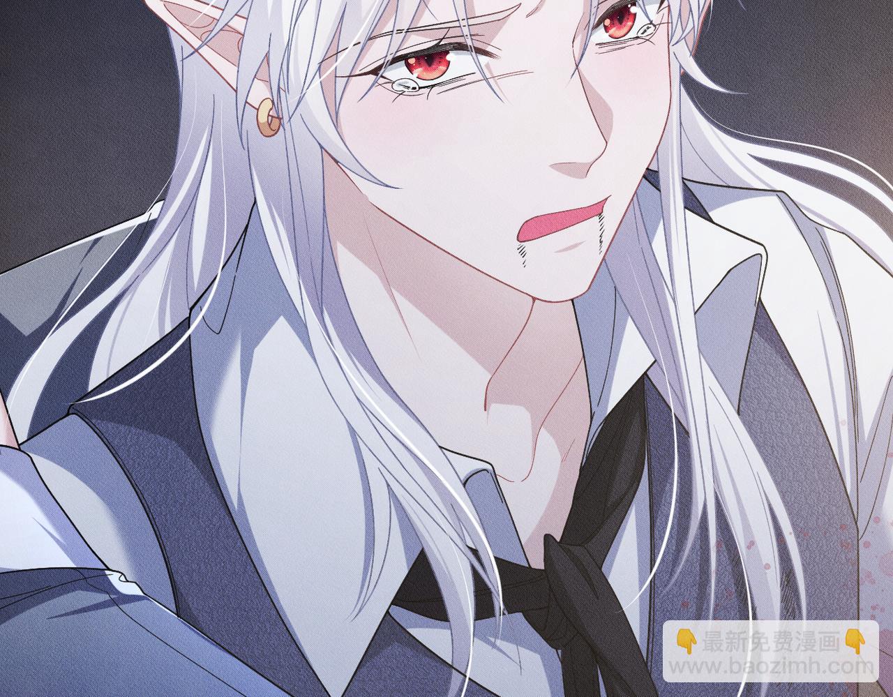 第29话 不要离开我！(1/2)-第30话