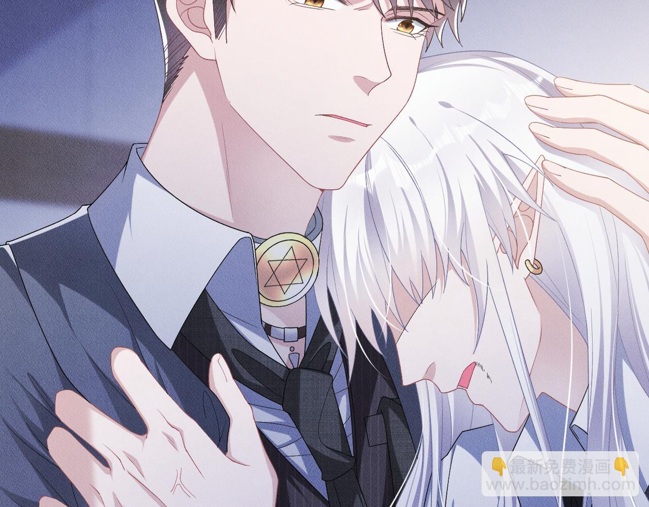 第29话 不要离开我！(1/2)-第30话