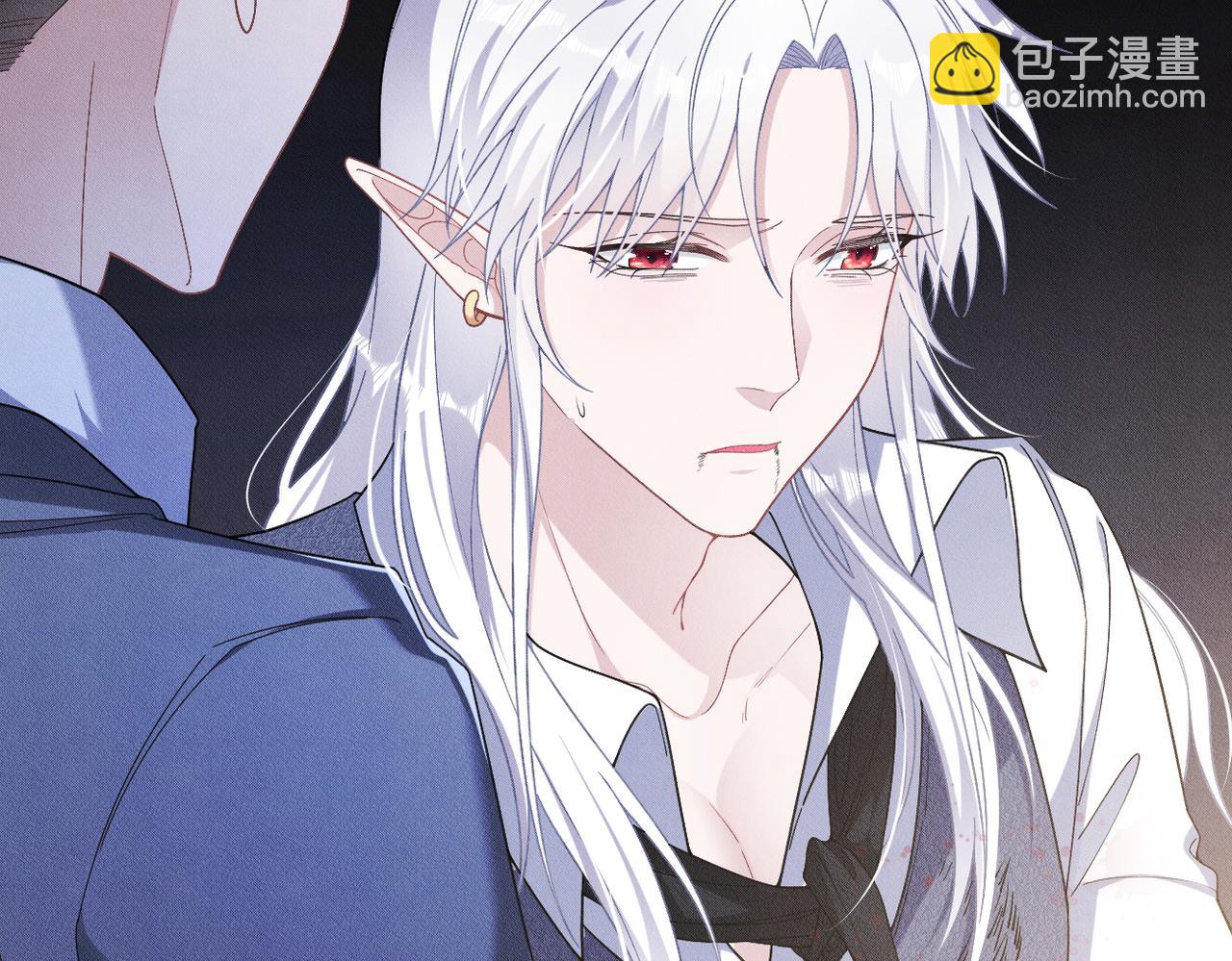 第29话 不要离开我！(1/2)-第30话