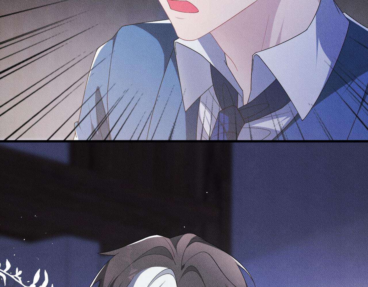 第29话 不要离开我！(1/2)-第30话