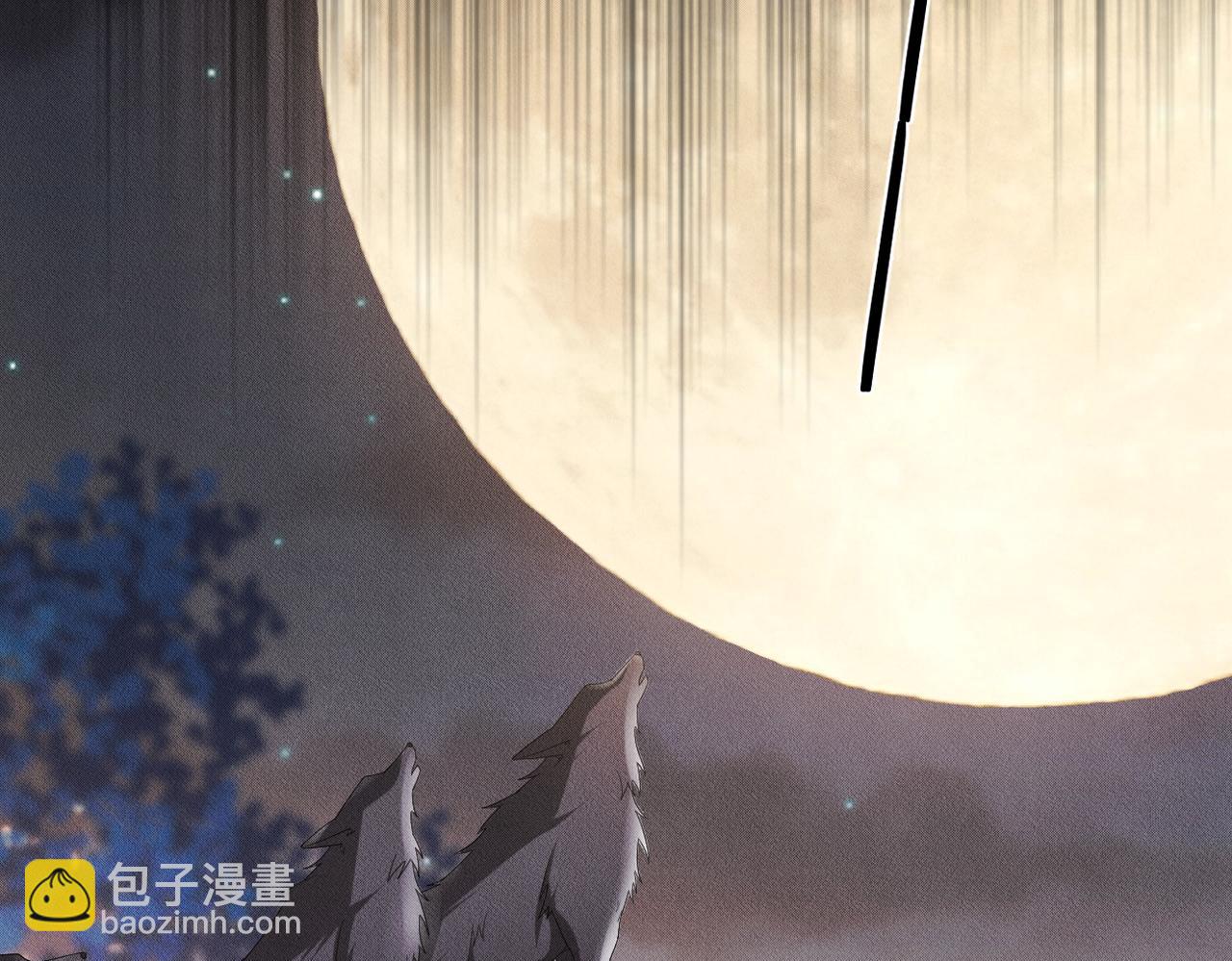 第29话 不要离开我！(1/2)-第30话