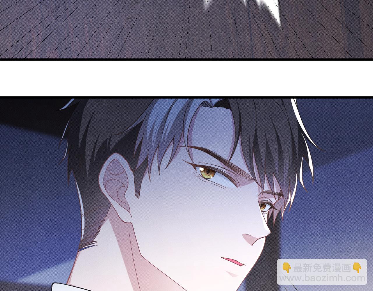 第29话 不要离开我！(1/2)-第30话