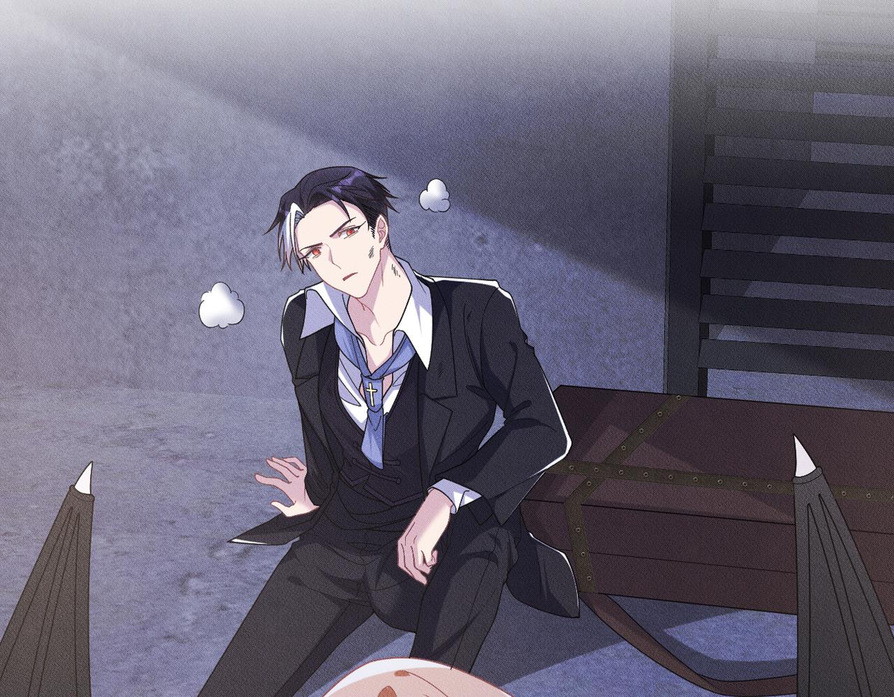 第31话 林的&ldquo;牢笼&rdquo;(1/3)-第32话